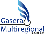 gasera multiregional